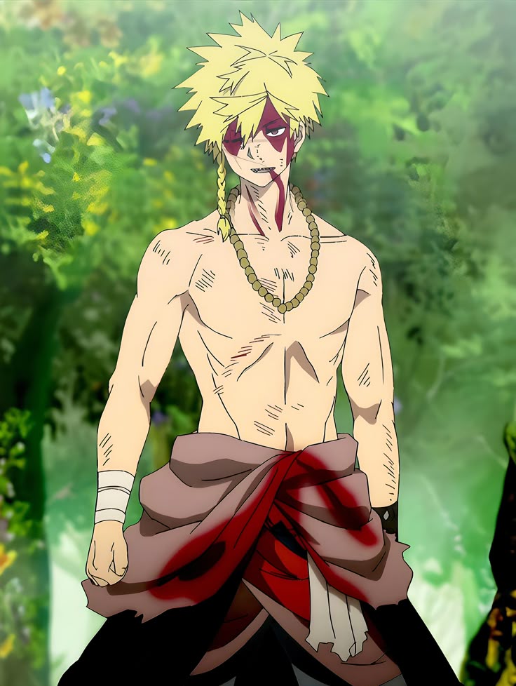 Chōbei profile card