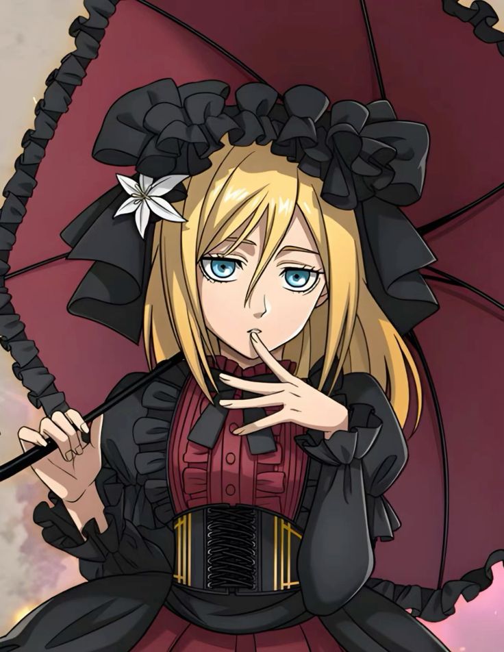 Historia profile card