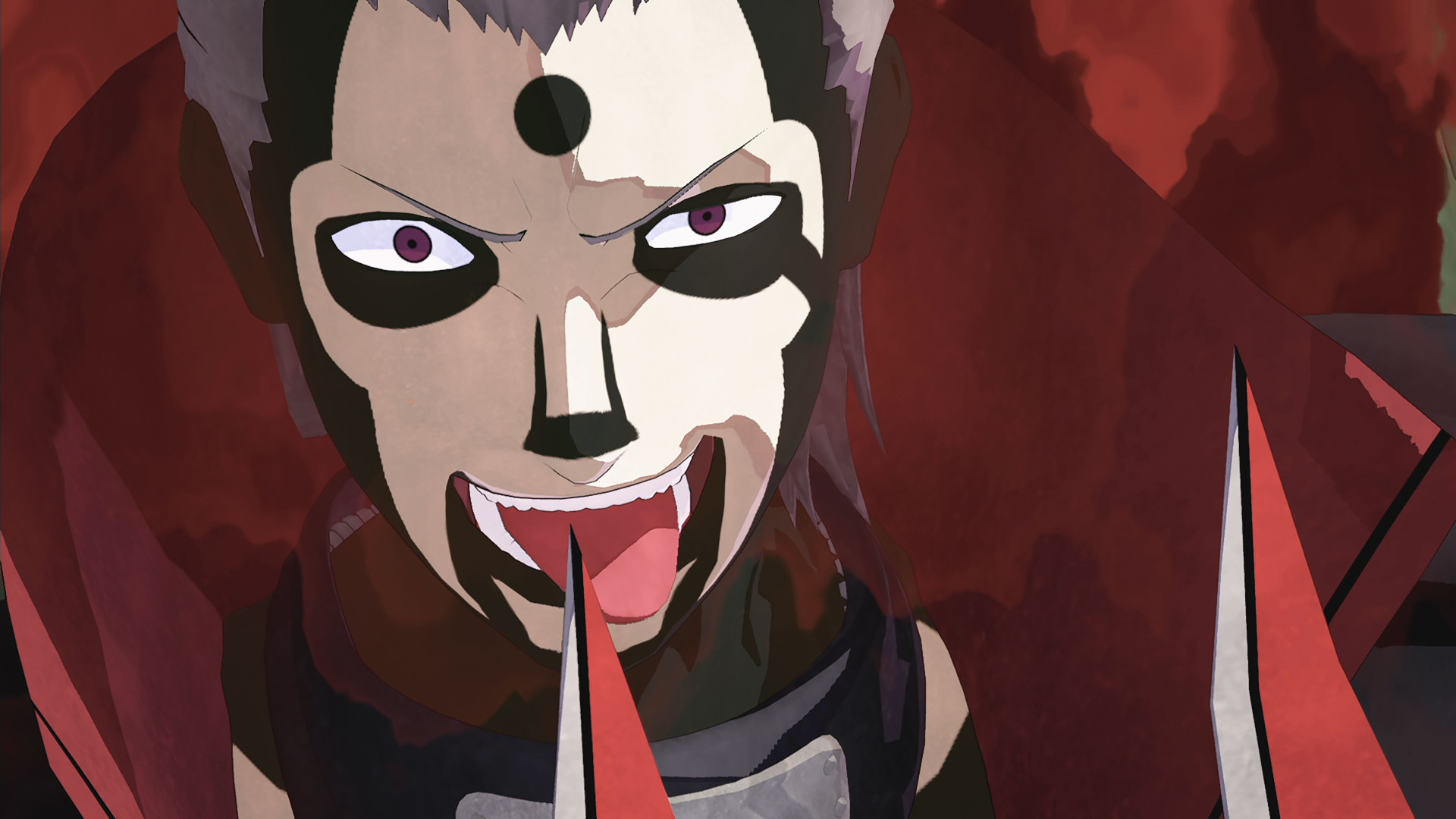 Hidan — hero image