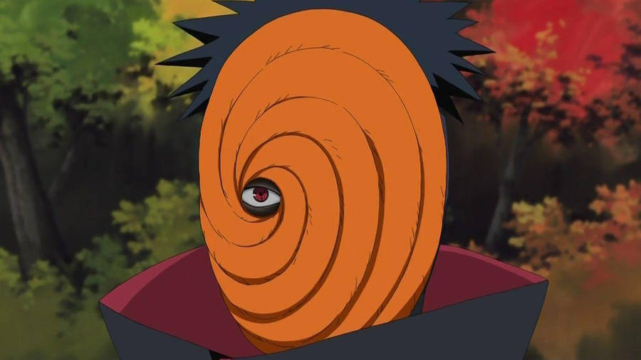Tobi (Obito) — hero image