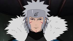 Tobirama — hero