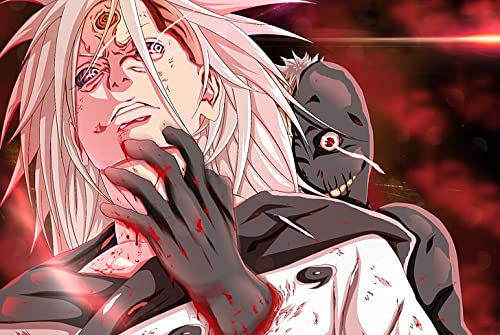 Zetsu — hero image