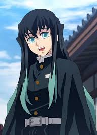 Muichirō Tokitō -hero