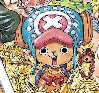 Chopper -hero