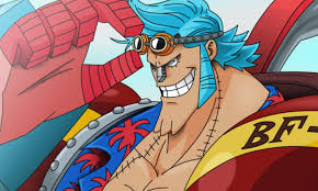 Franky -hero