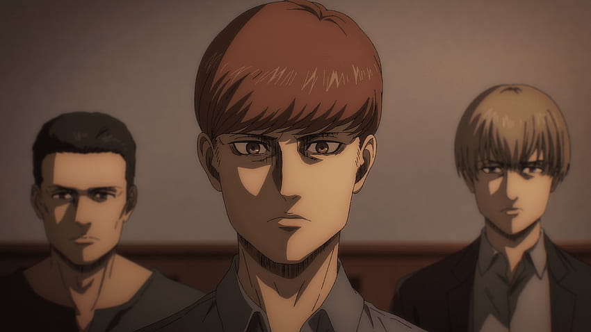 Floch -hero